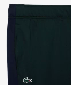 Lacoste Sport Clothing-Ripstop Tennis Track Pants