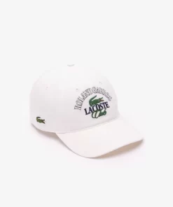 Lacoste Caps & Hats-Roland Garros Edition Cap