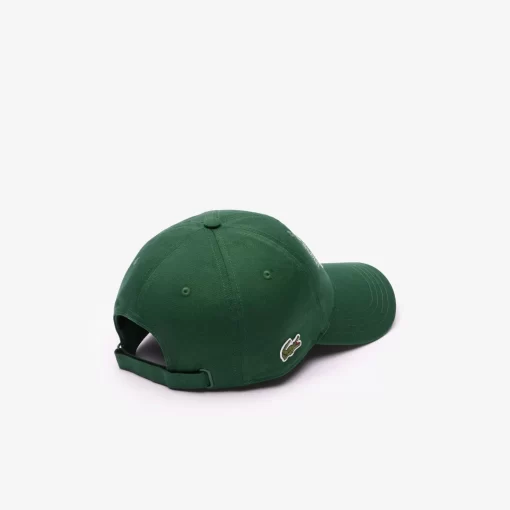 Lacoste Caps & Hats-Roland Garros Edition Cap