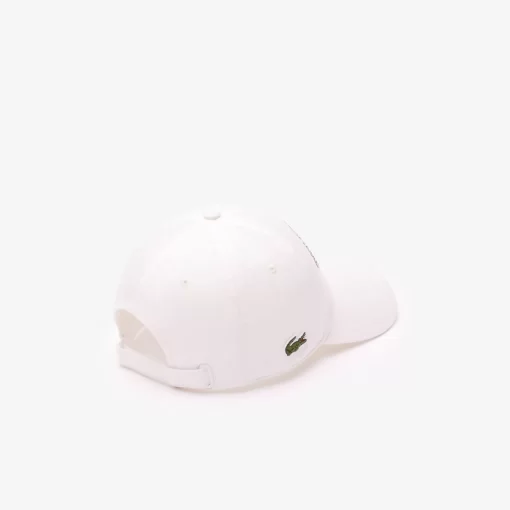 Lacoste Caps & Hats-Roland Garros Edition Cap