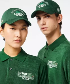 Lacoste Caps & Hats-Roland Garros Edition Cap