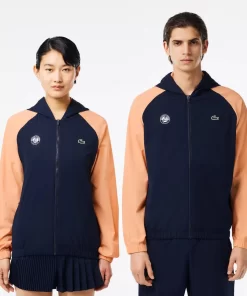 Lacoste Jackets & Coats-Roland Garros Edition Sport Ballboy Jacket