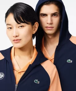 Lacoste Jackets & Coats-Roland Garros Edition Sport Ballboy Jacket