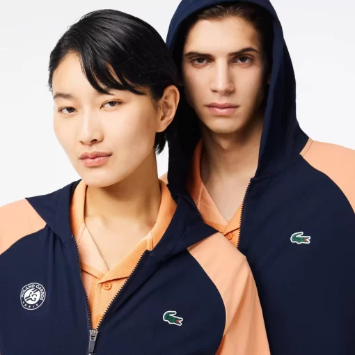 Lacoste Jackets & Coats-Roland Garros Edition Sport Ballboy Jacket