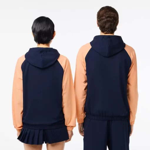 Lacoste Jackets & Coats-Roland Garros Edition Sport Ballboy Jacket