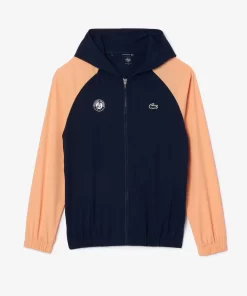 Lacoste Jackets & Coats-Roland Garros Edition Sport Ballboy Jacket