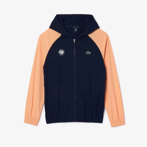 Lacoste Jackets & Coats-Roland Garros Edition Sport Ballboy Jacket