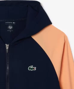 Lacoste Jackets & Coats-Roland Garros Edition Sport Ballboy Jacket