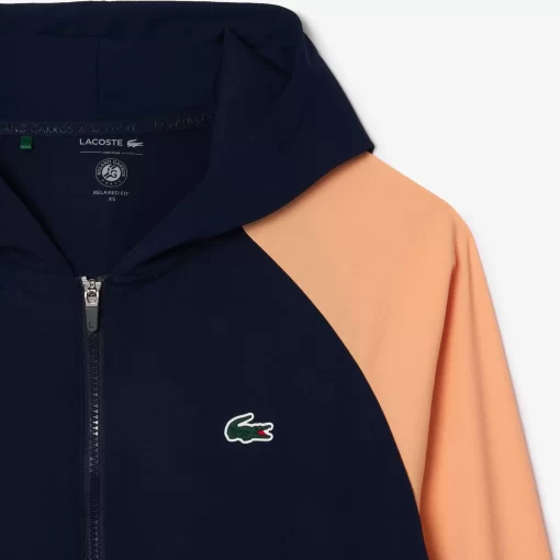 Lacoste Jackets & Coats-Roland Garros Edition Sport Ballboy Jacket