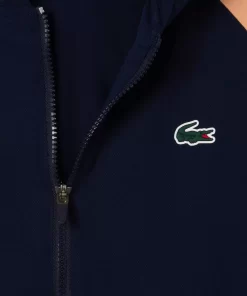 Lacoste Jackets & Coats-Roland Garros Edition Sport Ballboy Jacket