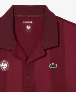 Lacoste Polo Shirts-Roland Garros Edition Sport Ballboy Polo Shirt