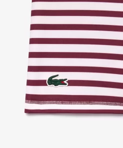 Lacoste Sport Clothing-Roland Garros Edition Sport Stretch Tennis Dress