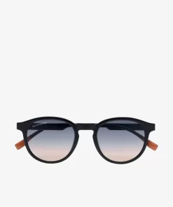 Lacoste Sunglasses-Round Roland-Garros Sunglasses