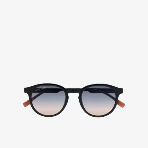 Lacoste Sunglasses-Round Roland-Garros Sunglasses