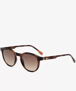 Lacoste Sunglasses-Round Roland-Garros Sunglasses