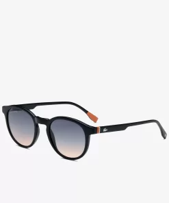 Lacoste Sunglasses-Round Roland-Garros Sunglasses