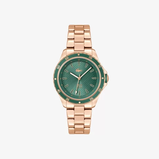 Lacoste Watches-Santorini Three Hand Watch