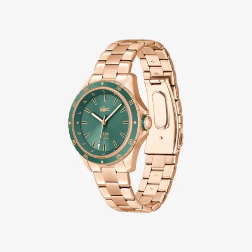 Lacoste Watches-Santorini Three Hand Watch