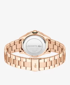 Lacoste Watches-Santorini Three Hand Watch