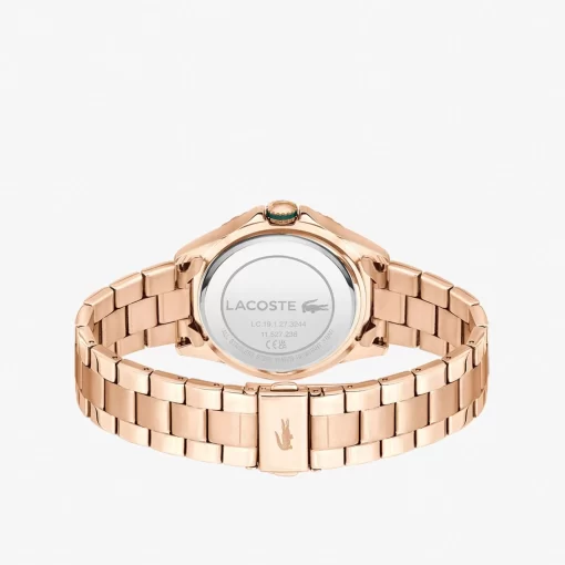 Lacoste Watches-Santorini Three Hand Watch