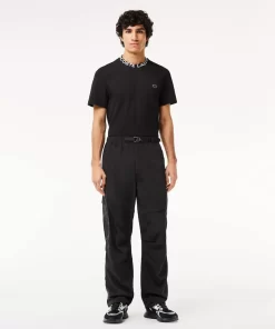 Lacoste Trousers & Shorts-Showerproof Sportsuit Cargo Pants