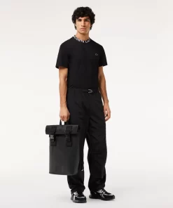 Lacoste Trousers & Shorts-Showerproof Sportsuit Cargo Pants