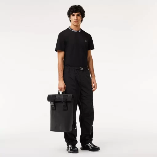 Lacoste Trousers & Shorts-Showerproof Sportsuit Cargo Pants