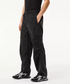 Lacoste Trousers & Shorts-Showerproof Sportsuit Cargo Pants