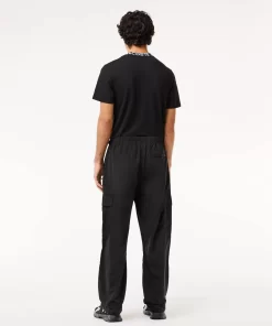 Lacoste Trousers & Shorts-Showerproof Sportsuit Cargo Pants