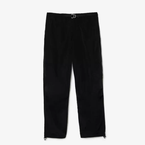 Lacoste Trousers & Shorts-Showerproof Sportsuit Cargo Pants