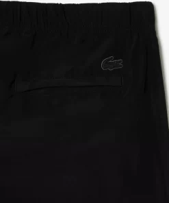 Lacoste Trousers & Shorts-Showerproof Sportsuit Cargo Pants