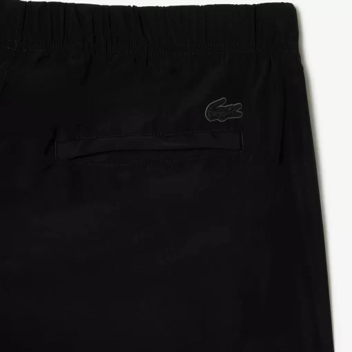 Lacoste Trousers & Shorts-Showerproof Sportsuit Cargo Pants