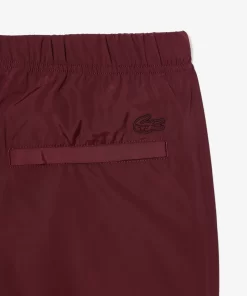 Lacoste Trousers & Shorts-Showerproof Sportsuit Cargo Pants