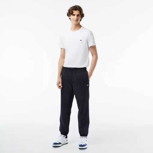 Lacoste Trousers & Shorts-Showerproof Sportsuit Track Pants