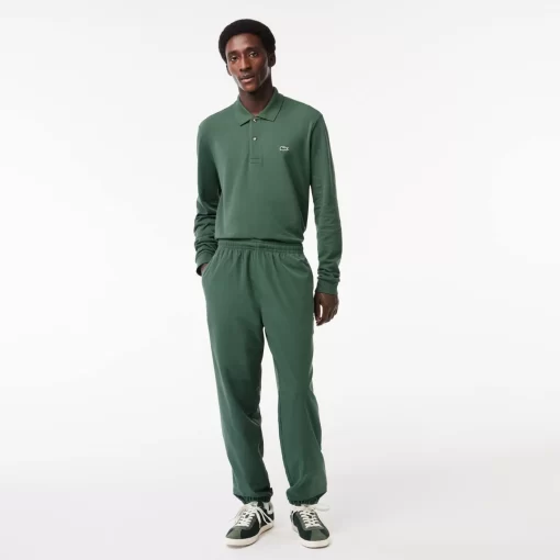 Lacoste Trousers & Shorts-Showerproof Sportsuit Track Pants