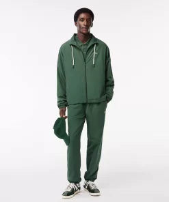 Lacoste Trousers & Shorts-Showerproof Sportsuit Track Pants