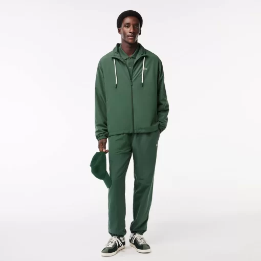 Lacoste Trousers & Shorts-Showerproof Sportsuit Track Pants