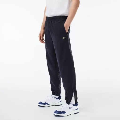 Lacoste Trousers & Shorts-Showerproof Sportsuit Track Pants