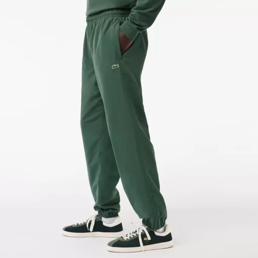 Lacoste Trousers & Shorts-Showerproof Sportsuit Track Pants