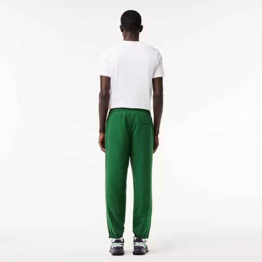 Lacoste Tracksuits-Showerproof Sportsuit Track Pants