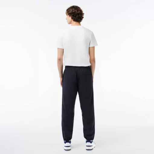 Lacoste Trousers & Shorts-Showerproof Sportsuit Track Pants