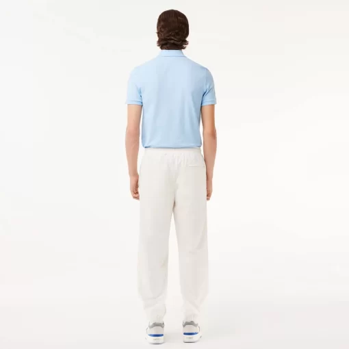 Lacoste Trousers & Shorts-Showerproof Sportsuit Track Pants