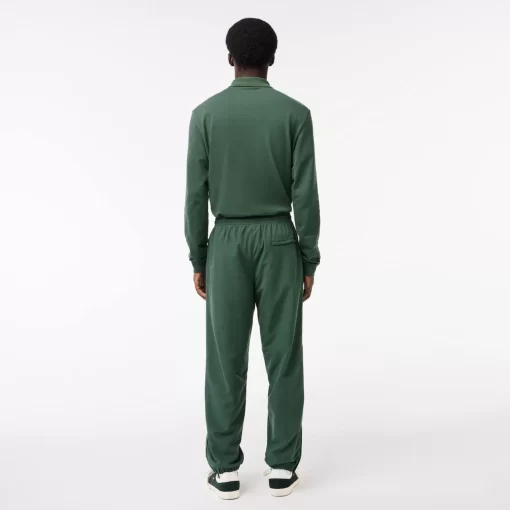 Lacoste Trousers & Shorts-Showerproof Sportsuit Track Pants