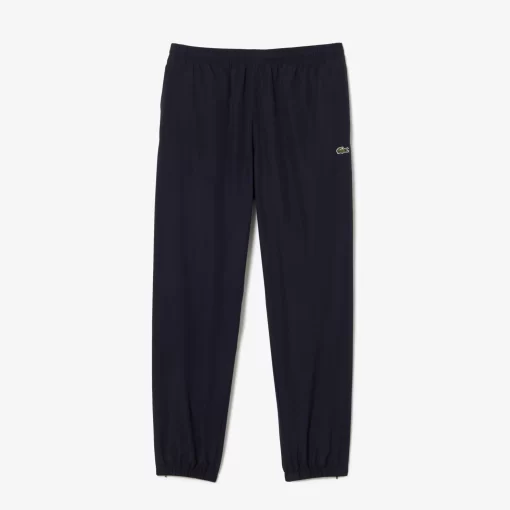 Lacoste Trousers & Shorts-Showerproof Sportsuit Track Pants