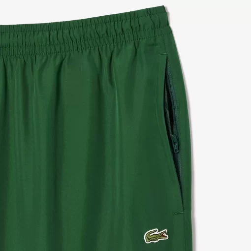 Lacoste Tracksuits-Showerproof Sportsuit Track Pants