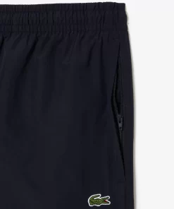 Lacoste Trousers & Shorts-Showerproof Sportsuit Track Pants