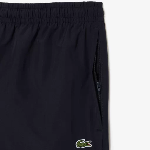 Lacoste Trousers & Shorts-Showerproof Sportsuit Track Pants