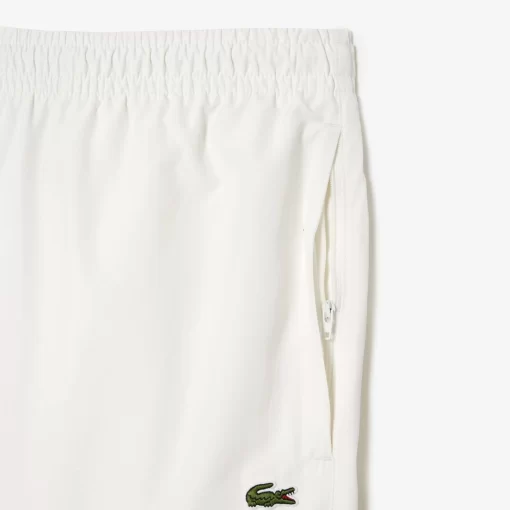 Lacoste Trousers & Shorts-Showerproof Sportsuit Track Pants