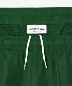 Lacoste Tracksuits-Showerproof Sportsuit Track Pants