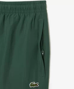 Lacoste Trousers & Shorts-Showerproof Sportsuit Track Pants